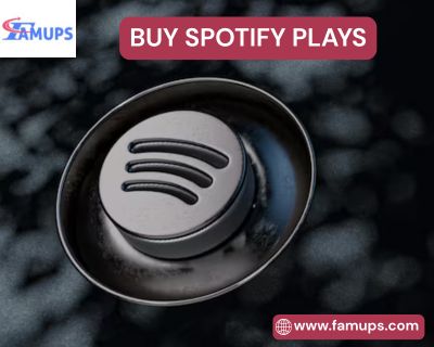 Buy Spotify Plays