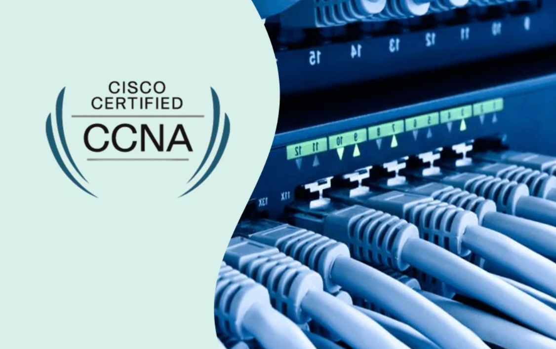ccna ccnp course