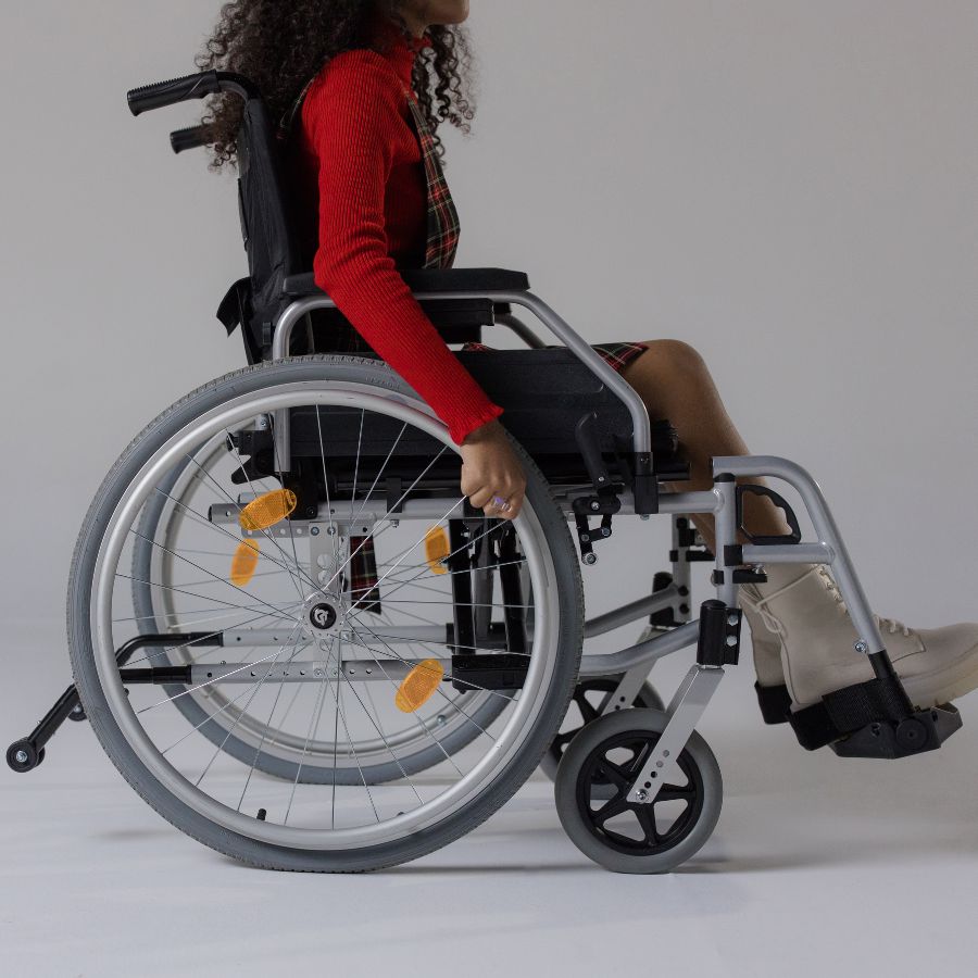 disability
