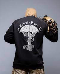 Saint Michael Clothing: A Symbol of Faith, Art, and Streetwear