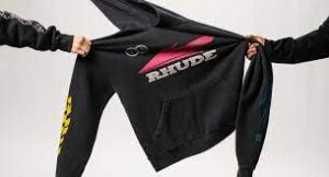 Rhude Clothing and the Rhude Hoodie: The New Standard in Luxury Streetwear