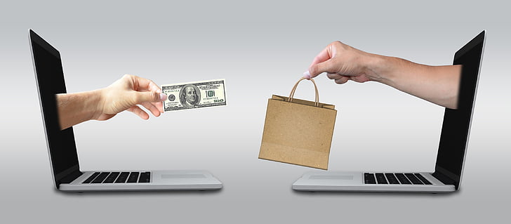 Ecommerce Website provider
