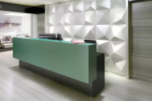 Best Office Furniture Manufacturers in Noida Stylish executive desk setup from office furniture manufacturers in Noida