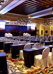 event management company in dubai