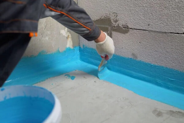 basement waterproofing services Delhi