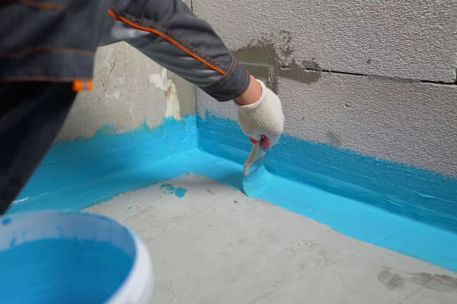 basement waterproofing services Delhi