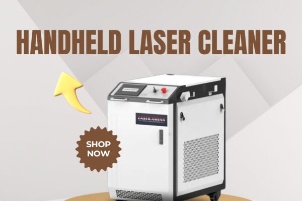Transform Your Cleaning Process with Cutting-Edge Laser Technology handheld laser cleaner