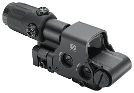 holographic sight