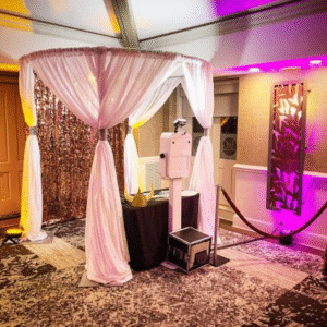Wedding Photo Booth rentals