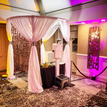 Wedding Photo Booth rentals