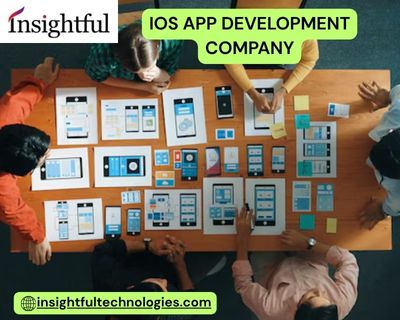 10 Best iOS App Development Companies iOS App Development company