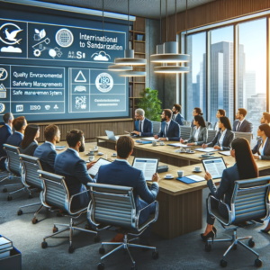 corso per auditor