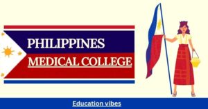 philippines medical college