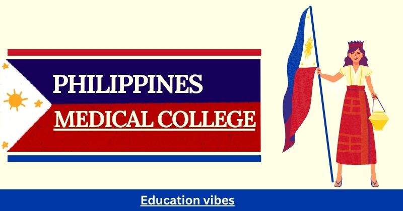 philippines medical college