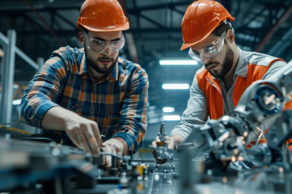 Engineering and Manufacturing: How InnovationM is Powering the Next Industrial Revolution Engineering-and Manufacturing, InnovationM