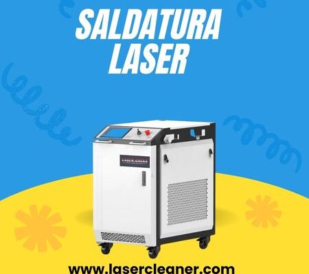 Innovazioni nella saldatura laser: soluzioni moderne per precisione e produttività saldatura laser