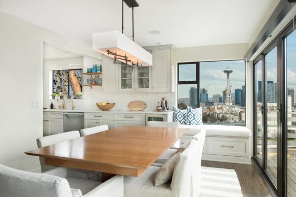 Room Interior Design Seattle WA Elegant Comfortable Spaces