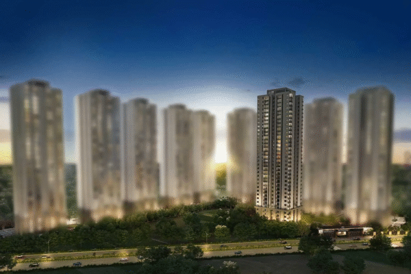 SS Group 83 Iconic Sector 83 Gurgaon – Luxury Apartments for Sale | GurgaonPropertyInvestment.in