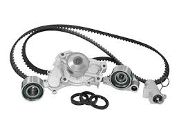 timing belt kit