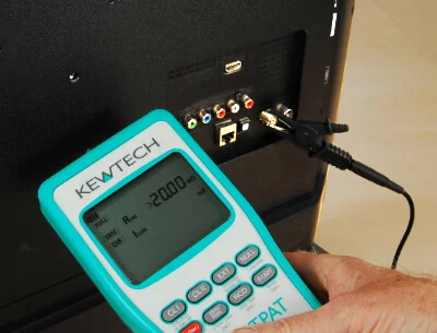 PAT Testing in Holloway