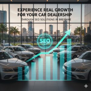 SEO services in brisbane