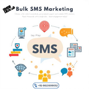 bulk sms service in mumbai