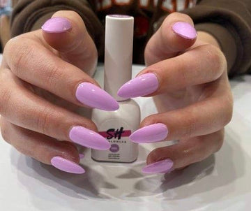 Cheap Gel Nail Polish For Salon Quality At Home