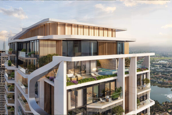 How Ellington Eltiera Heights is Setting New Standards