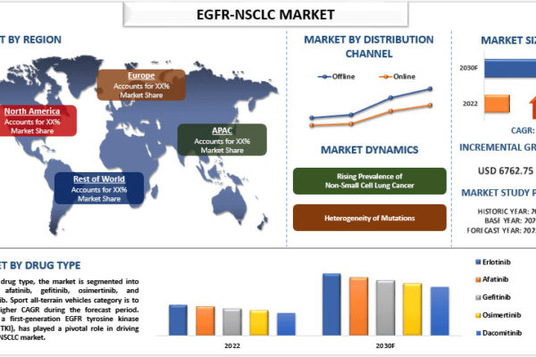 EGFR-NSCLC Market