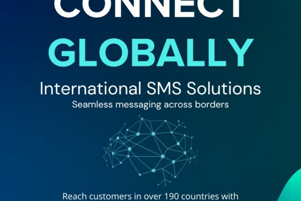 international sms