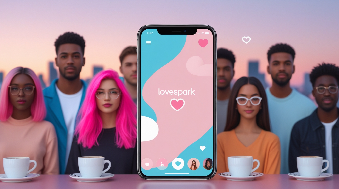 Tinder clone app development
