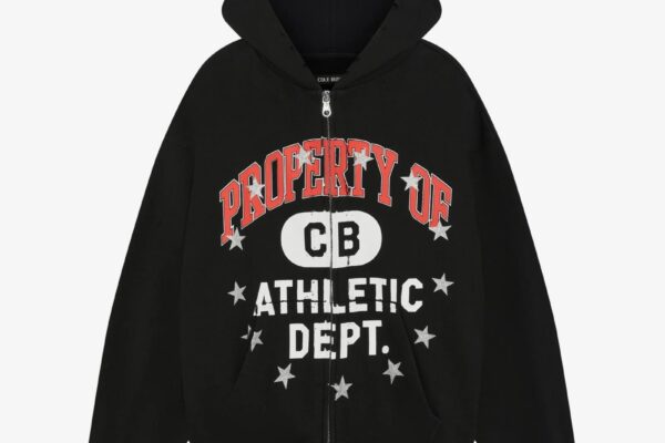 Cole Buxton Clothing: A Complete Guide