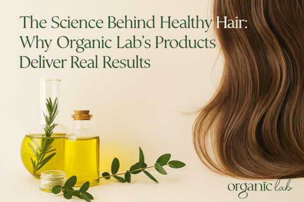 best hair care products