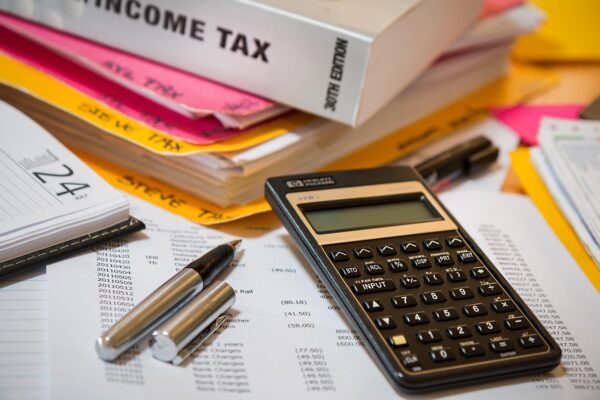 accounting and bookkeeping services