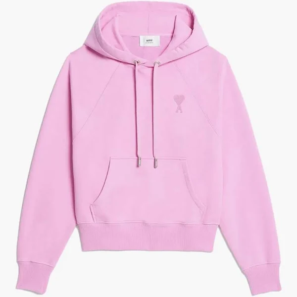 ami paris hoodie