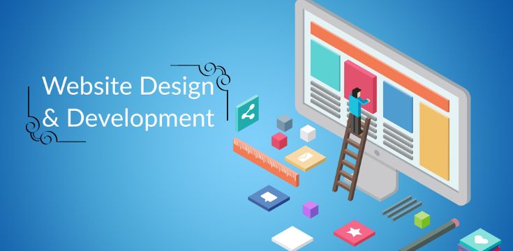 Web Design Agency Abu Dhabi
