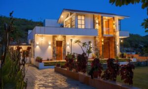 Private Villa in Udaipur