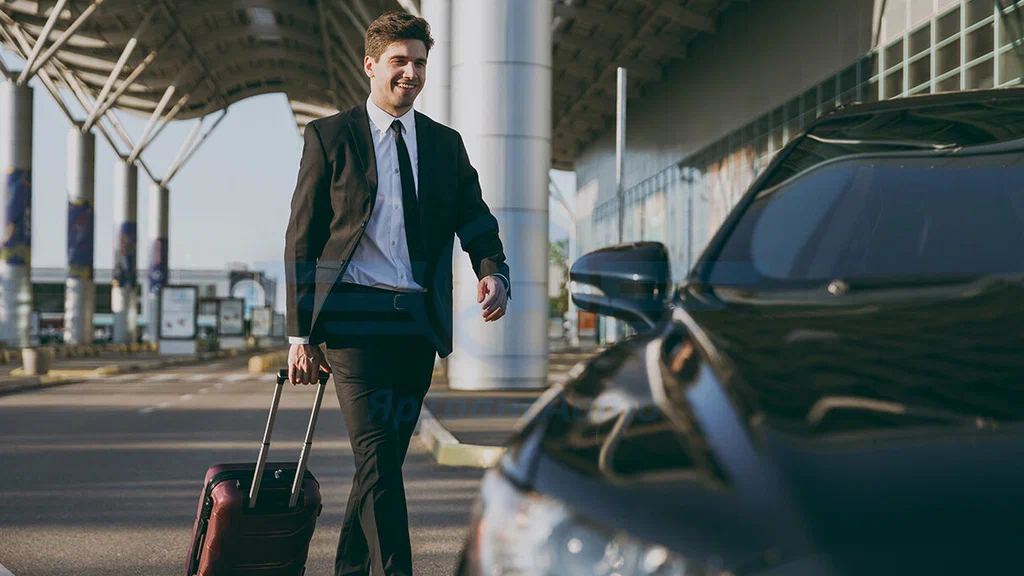 Corporate Travel Services in Hollywood FL,