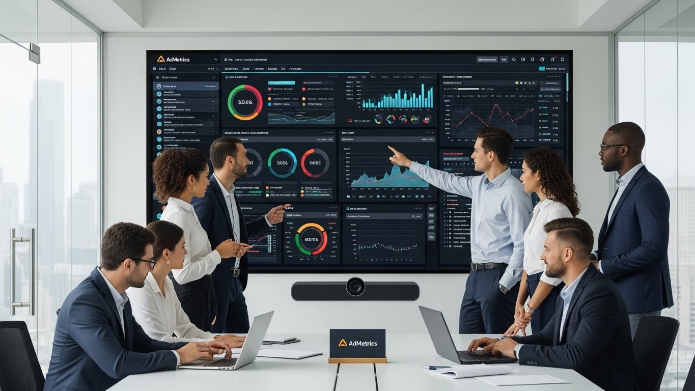 Programmatic Advertising Company