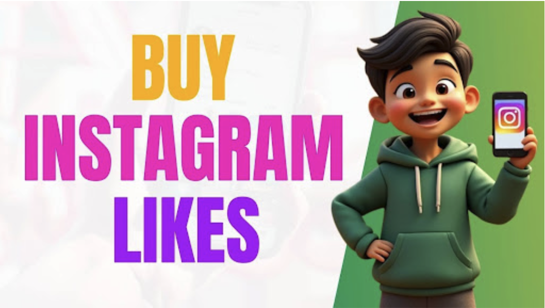 Top Strategies to Buy Instagram Likes Safely With PayPal