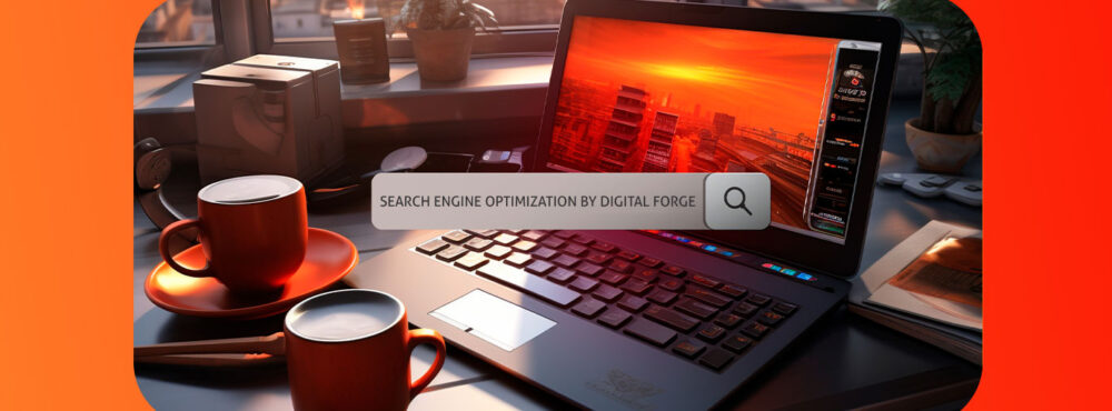 Digitalforge