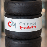 Chinese Tyre Market
