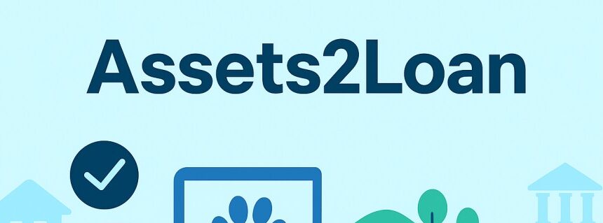 assets2loan