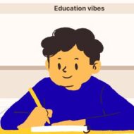 Education vibes